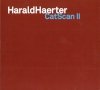 Harald Haerter - CatScan II (CD)